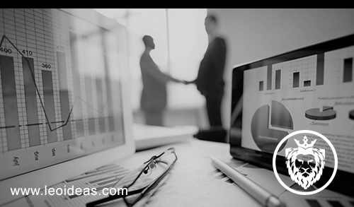 Leo Ideas brokerlik danışmanlık
